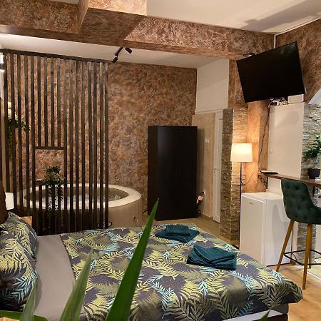 Delux Apartman Požarevac Екстериор снимка