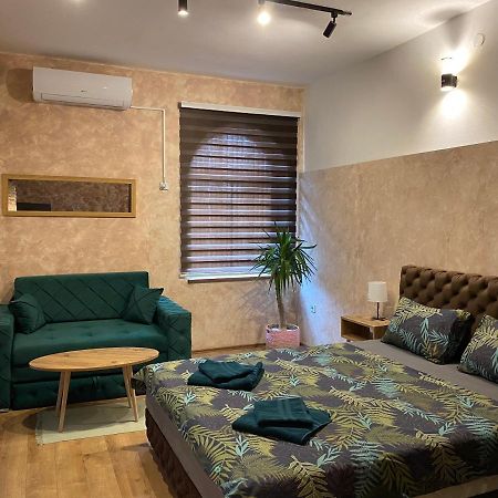 Delux Apartman Požarevac Екстериор снимка