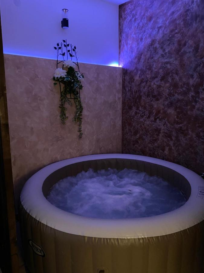 Delux Apartman Požarevac Екстериор снимка