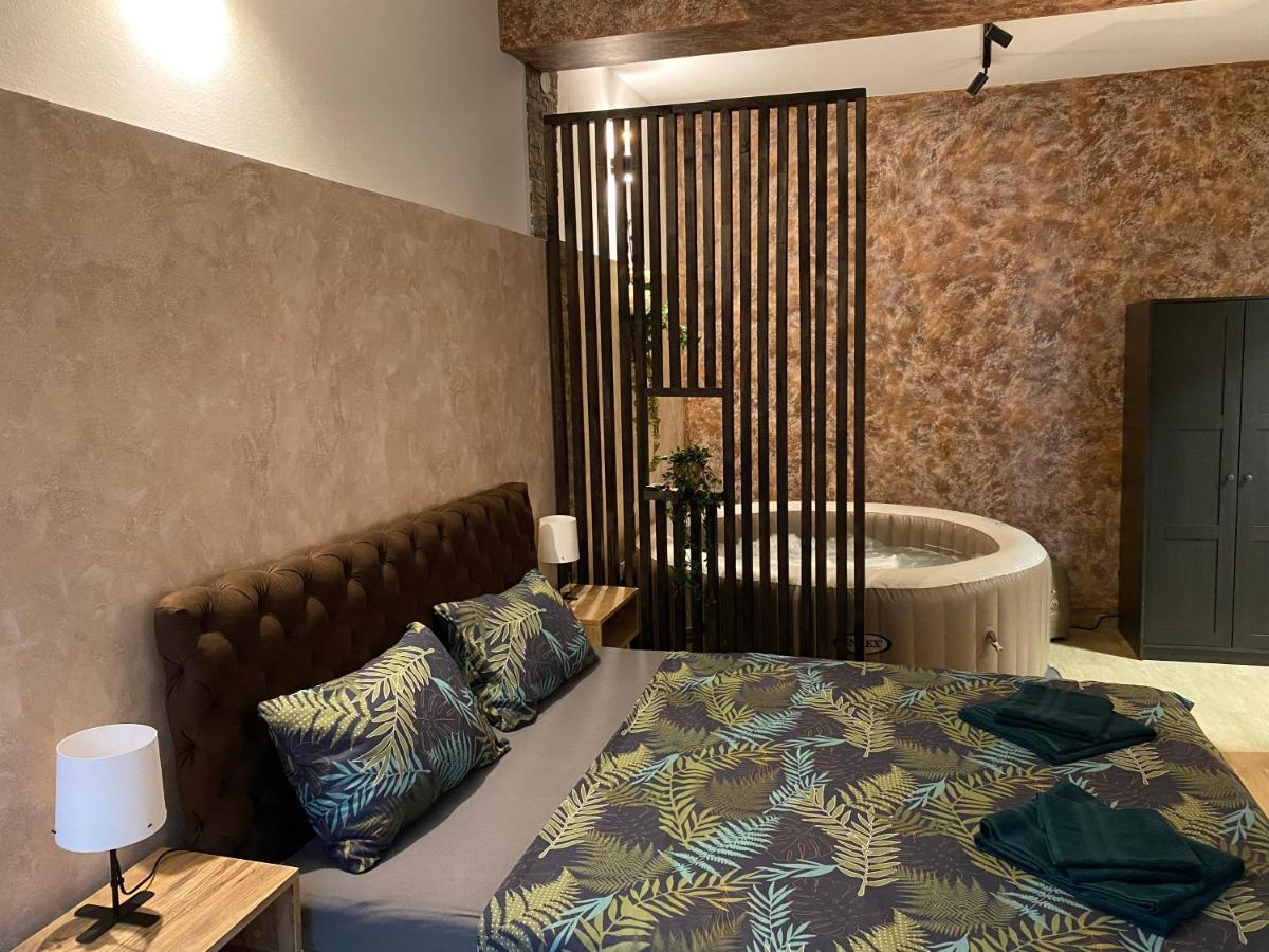 Delux Apartman Požarevac Екстериор снимка