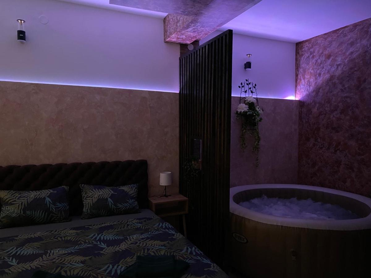 Delux Apartman Požarevac Екстериор снимка