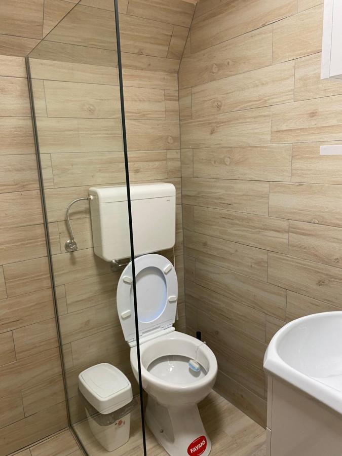 Delux Apartman Požarevac Екстериор снимка