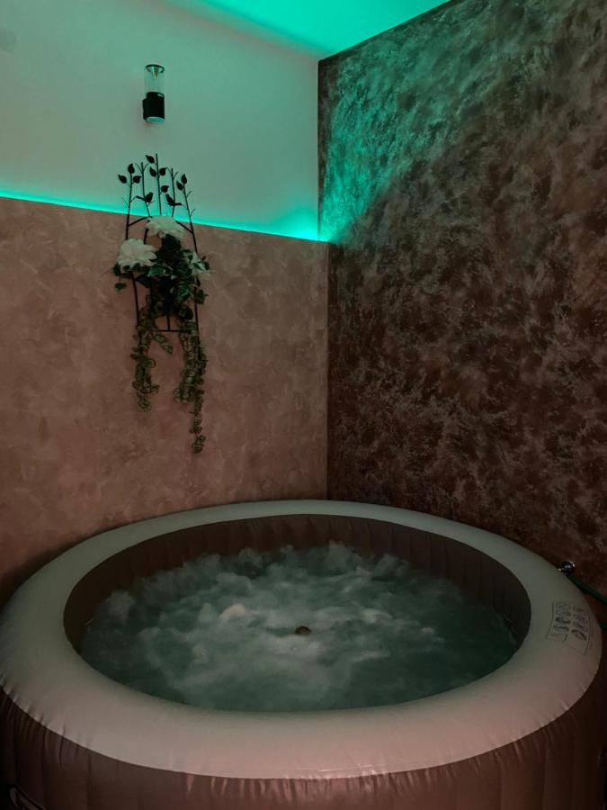 Delux Apartman Požarevac Екстериор снимка