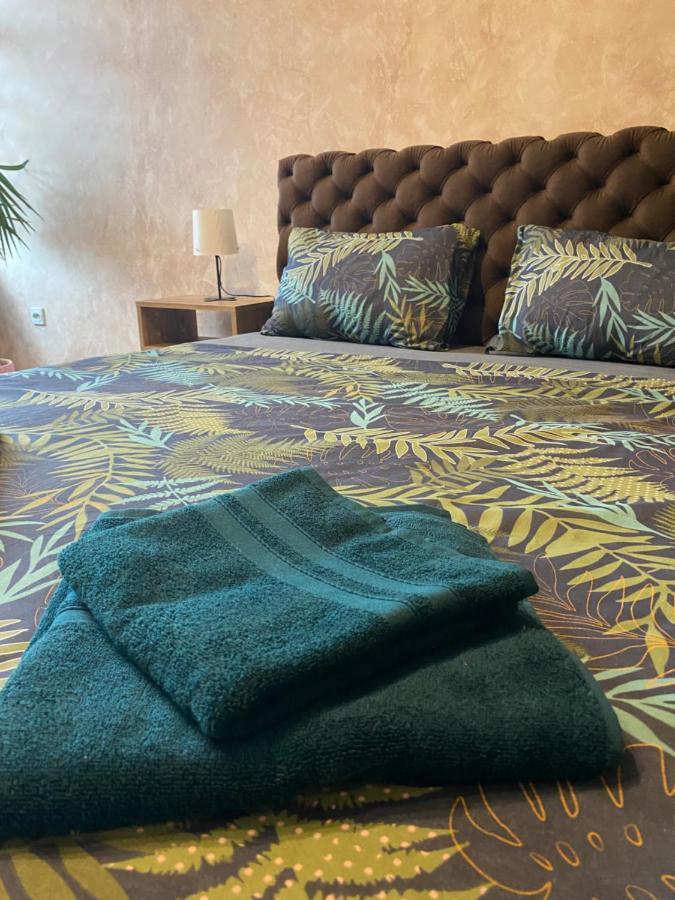 Delux Apartman Požarevac Екстериор снимка