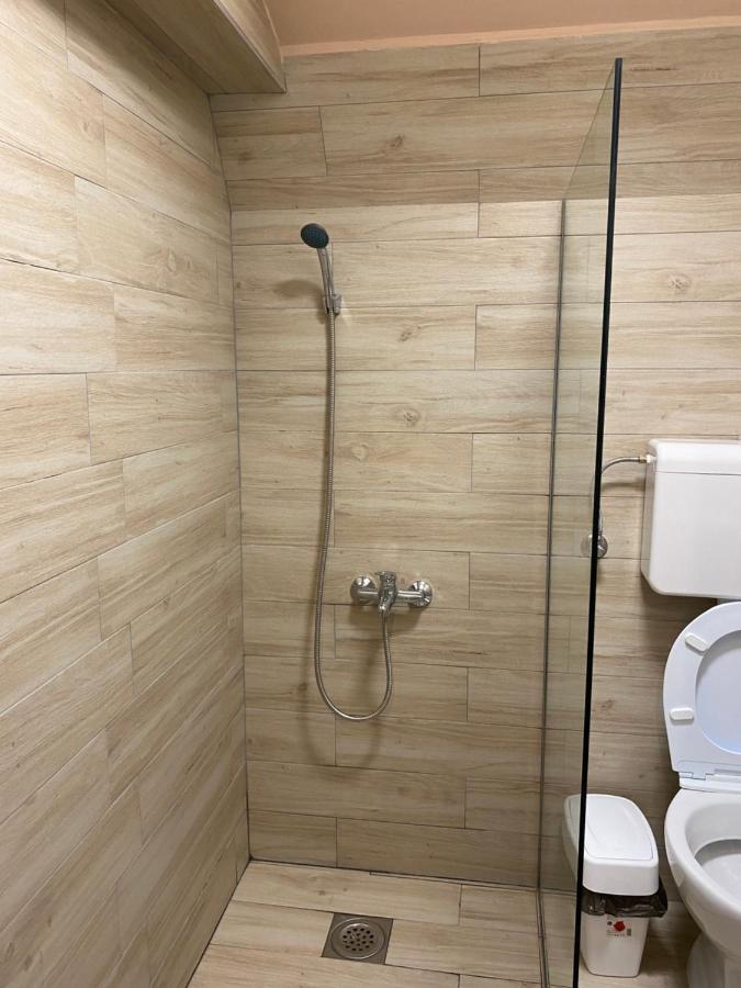 Delux Apartman Požarevac Екстериор снимка
